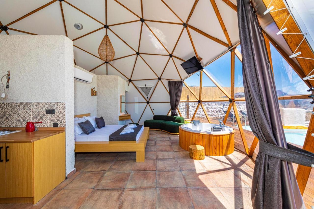 Kalkan Dome Suites & Deluxe Hotel Каш Екстер'єр фото