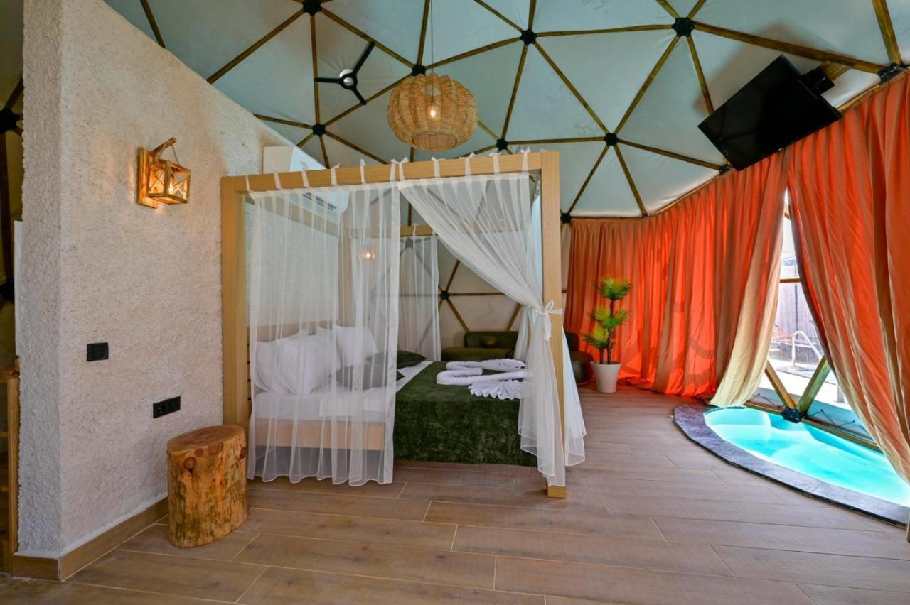 Kalkan Dome Suites & Deluxe Hotel Каш Екстер'єр фото