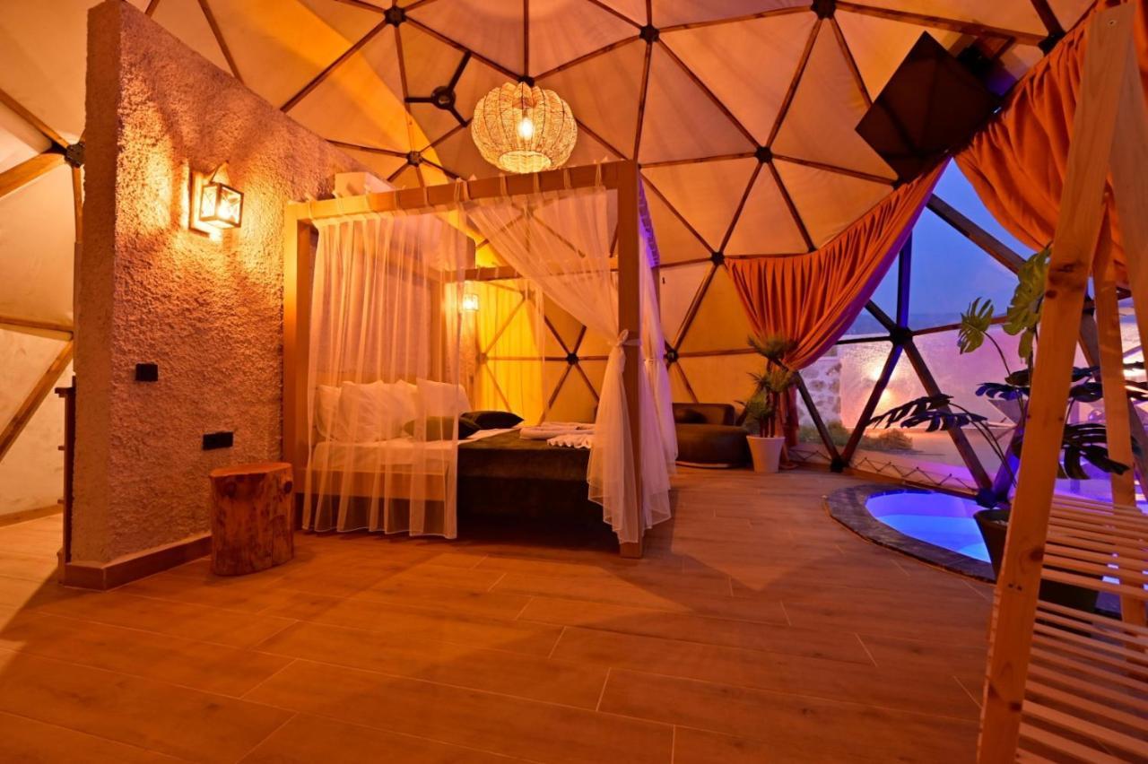 Kalkan Dome Suites & Deluxe Hotel Каш Екстер'єр фото