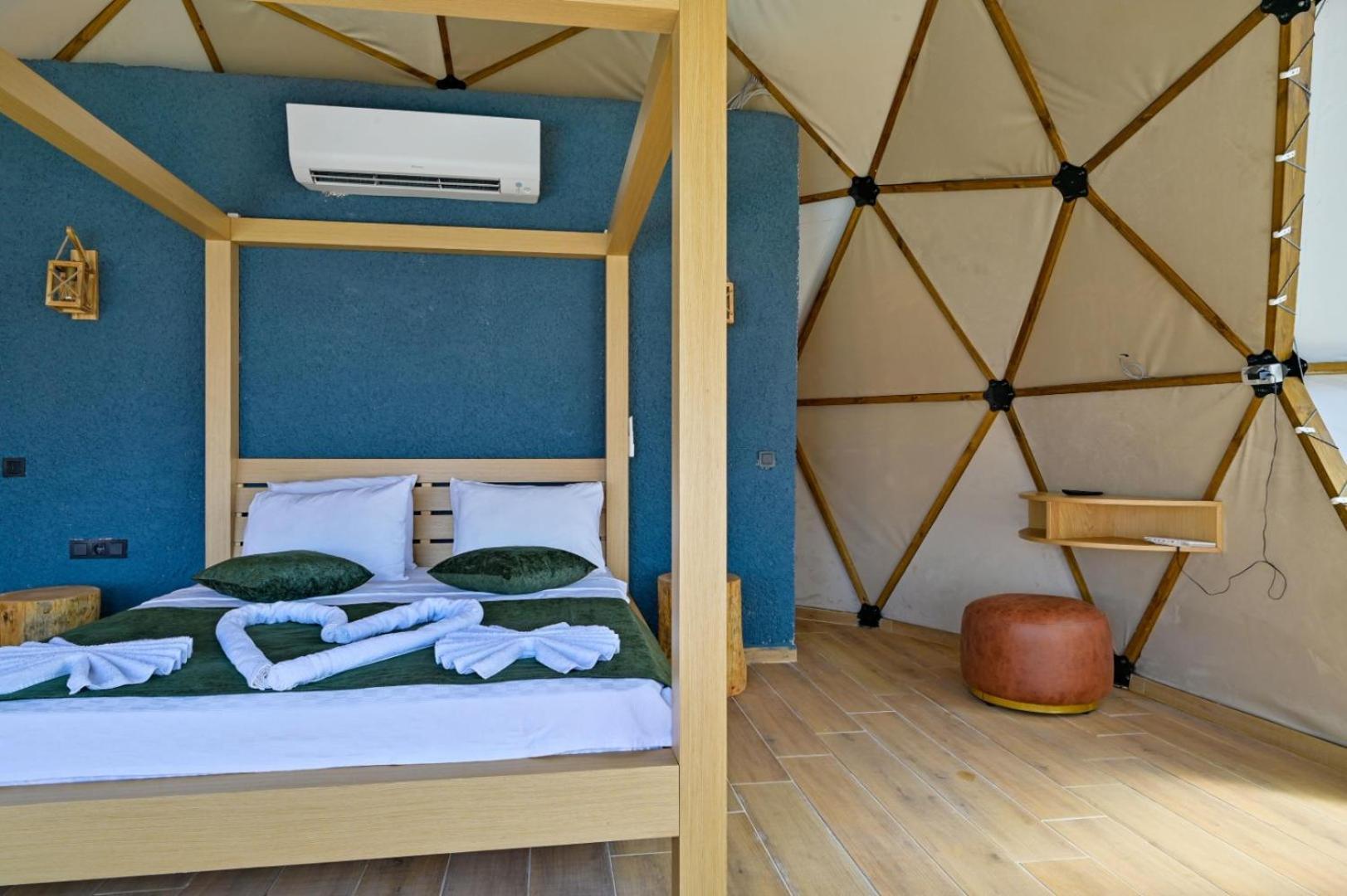 Kalkan Dome Suites & Deluxe Hotel Каш Екстер'єр фото