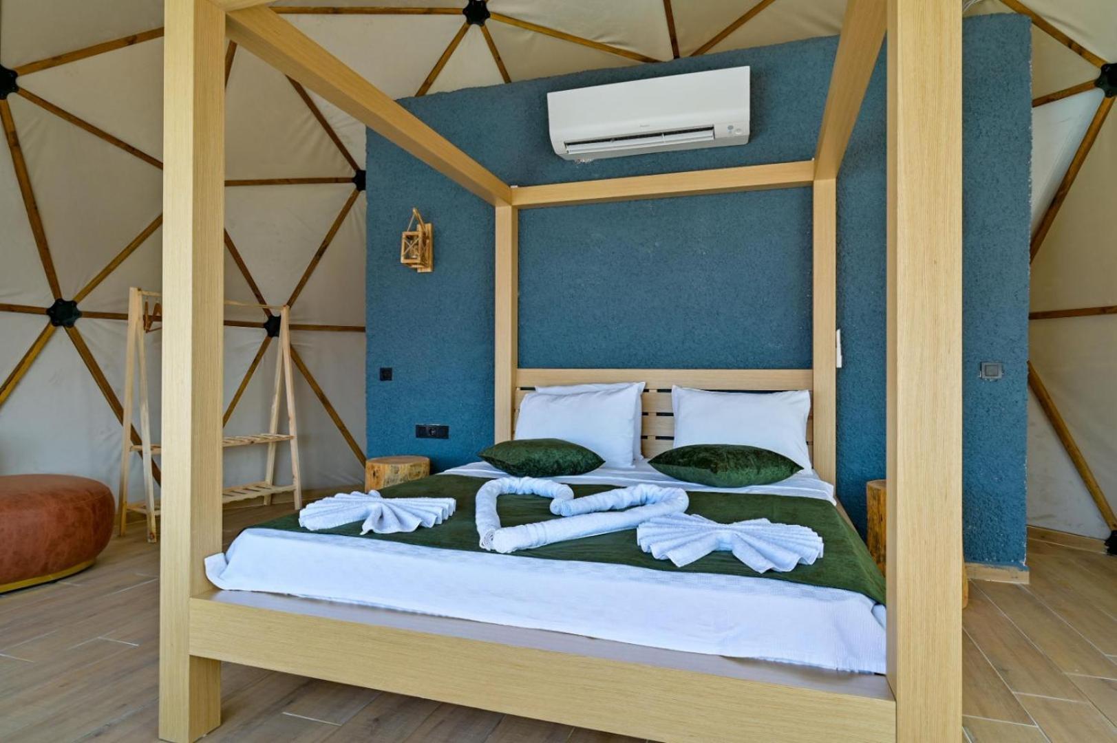 Kalkan Dome Suites & Deluxe Hotel Каш Екстер'єр фото