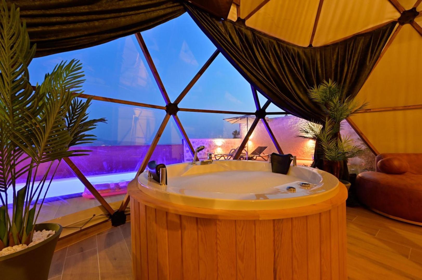 Kalkan Dome Suites & Deluxe Hotel Каш Екстер'єр фото