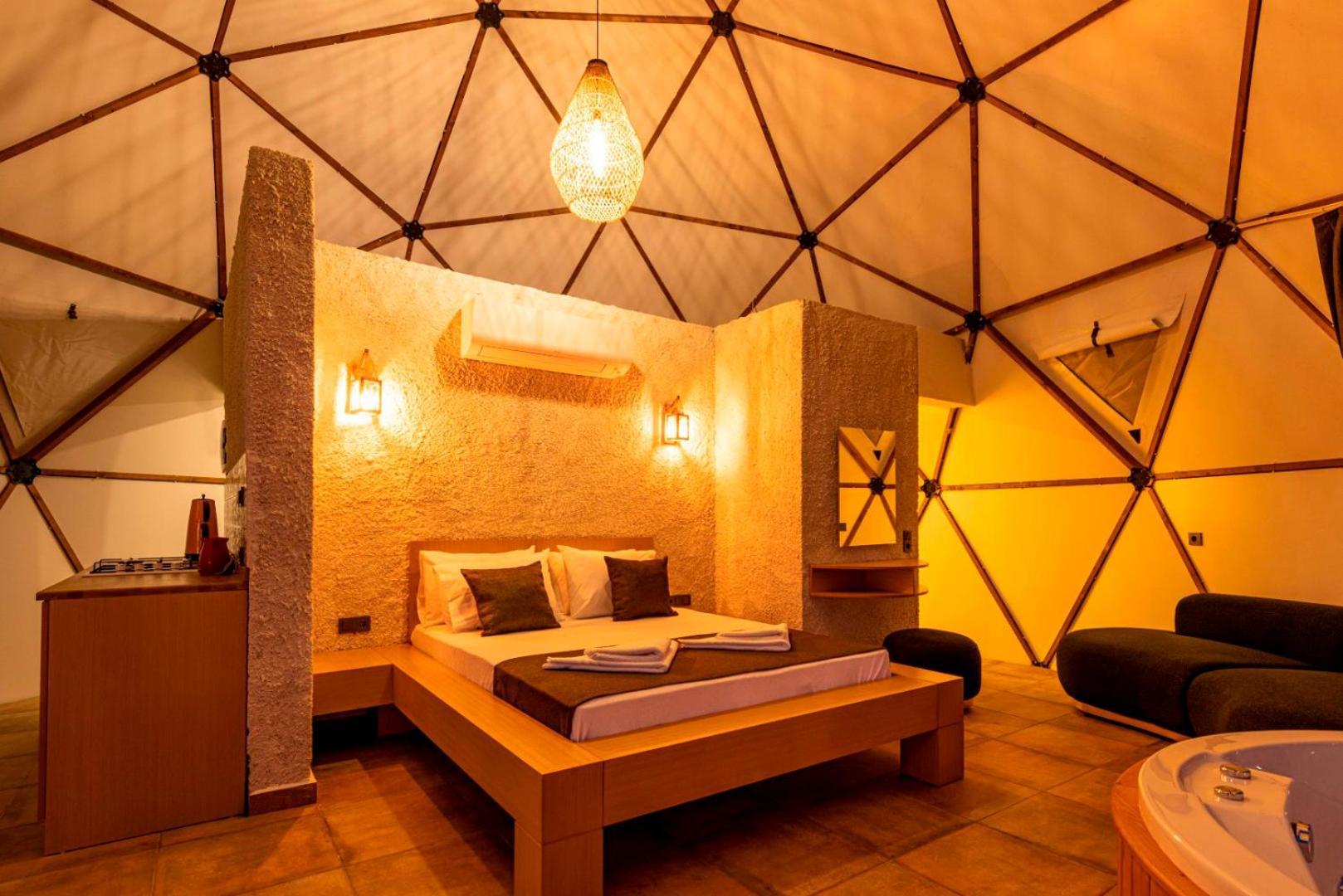 Kalkan Dome Suites & Deluxe Hotel Каш Екстер'єр фото