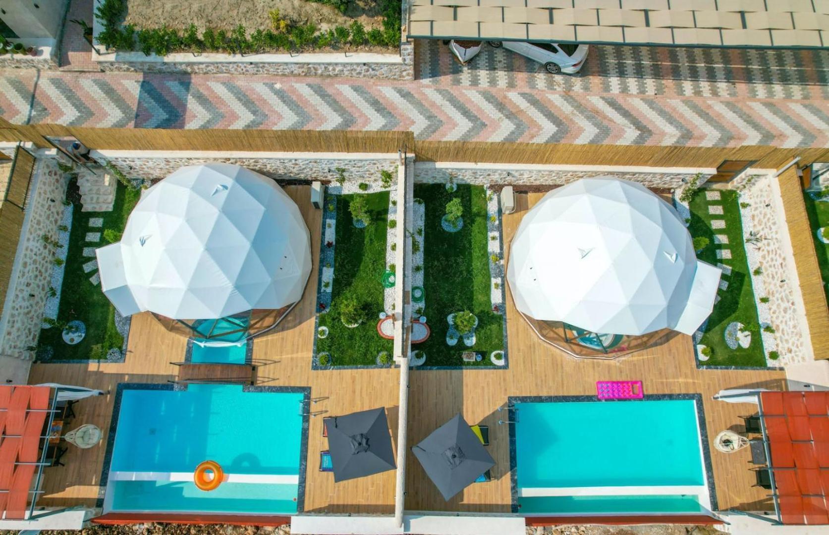Kalkan Dome Suites & Deluxe Hotel Каш Екстер'єр фото